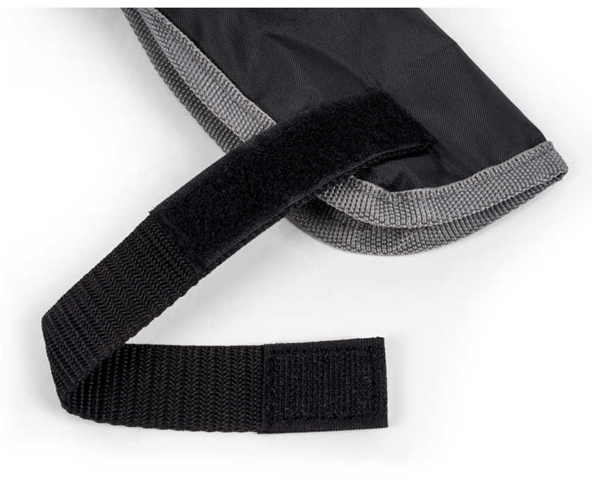Zebco Trophy Rod Protection Sleeves