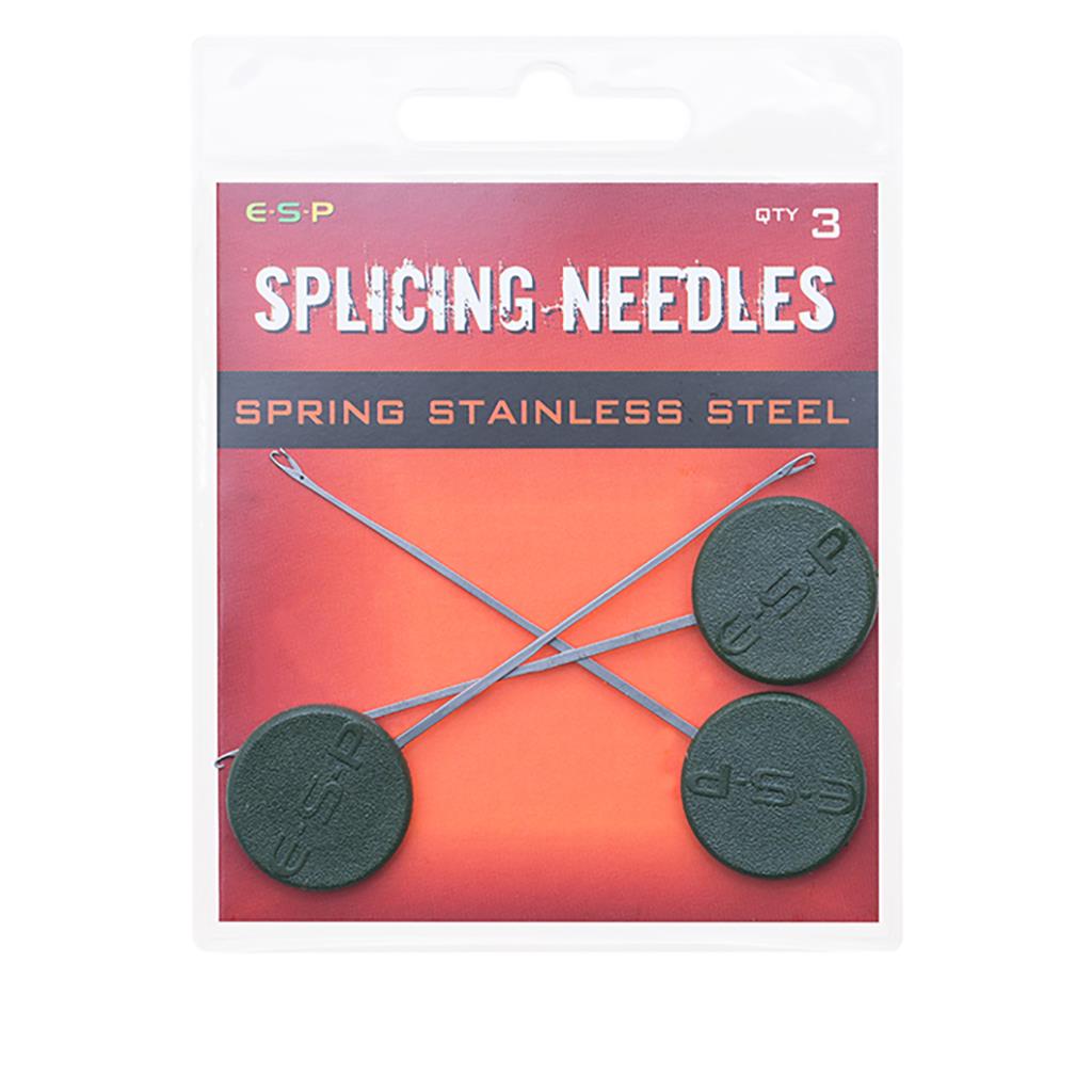 Els Needle ESP Splicing Needle – Anglers Corner