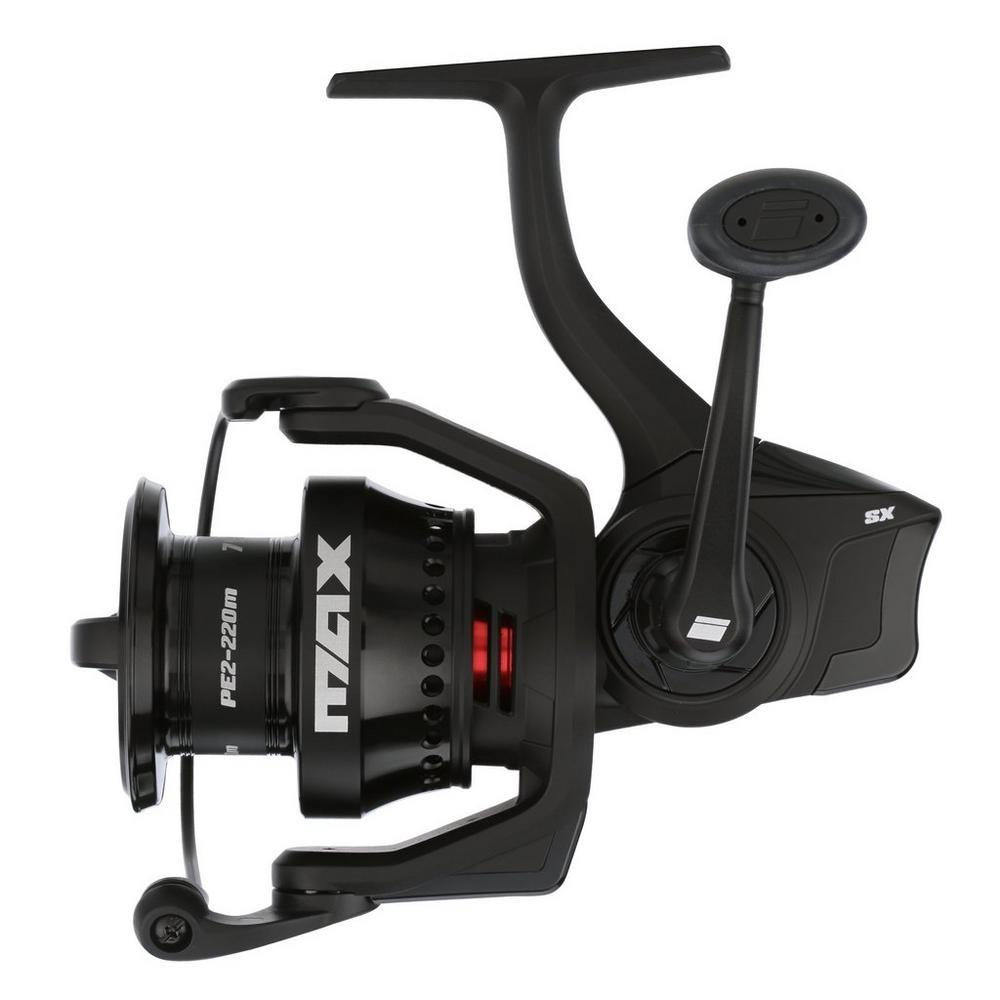 abu garcia fishing reels uk Abu Garcia Max SX Spinning 4000 Reel – Anglers Corner