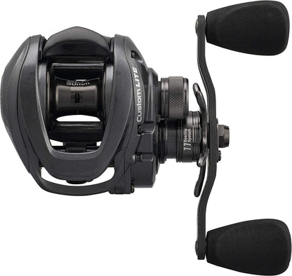 Lew's Custom Lite SLP 7.5:1 Speed Spool Left Hand Baitcast Reel