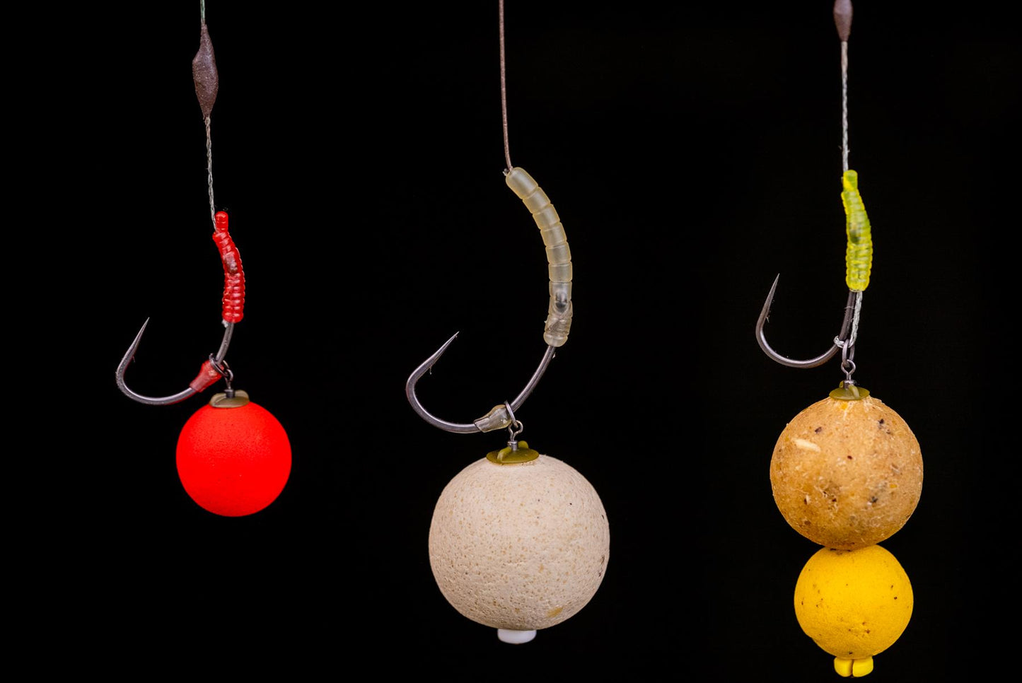 One More Cast Tweakers Eyed Bait Screw