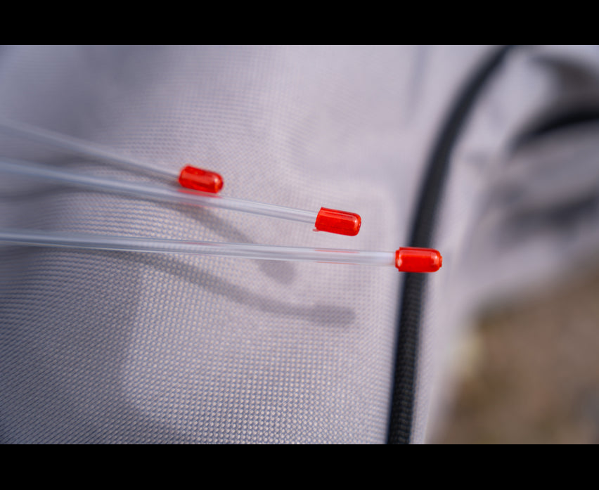 Zebco Magic Sbiro Slow Sink Clear