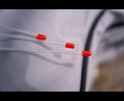 Zebco Magic Sbiro Slow Sink Clear