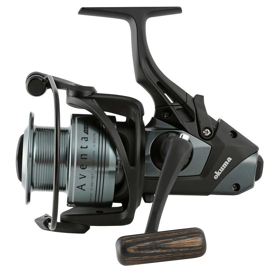 Okuma Aventa 10000