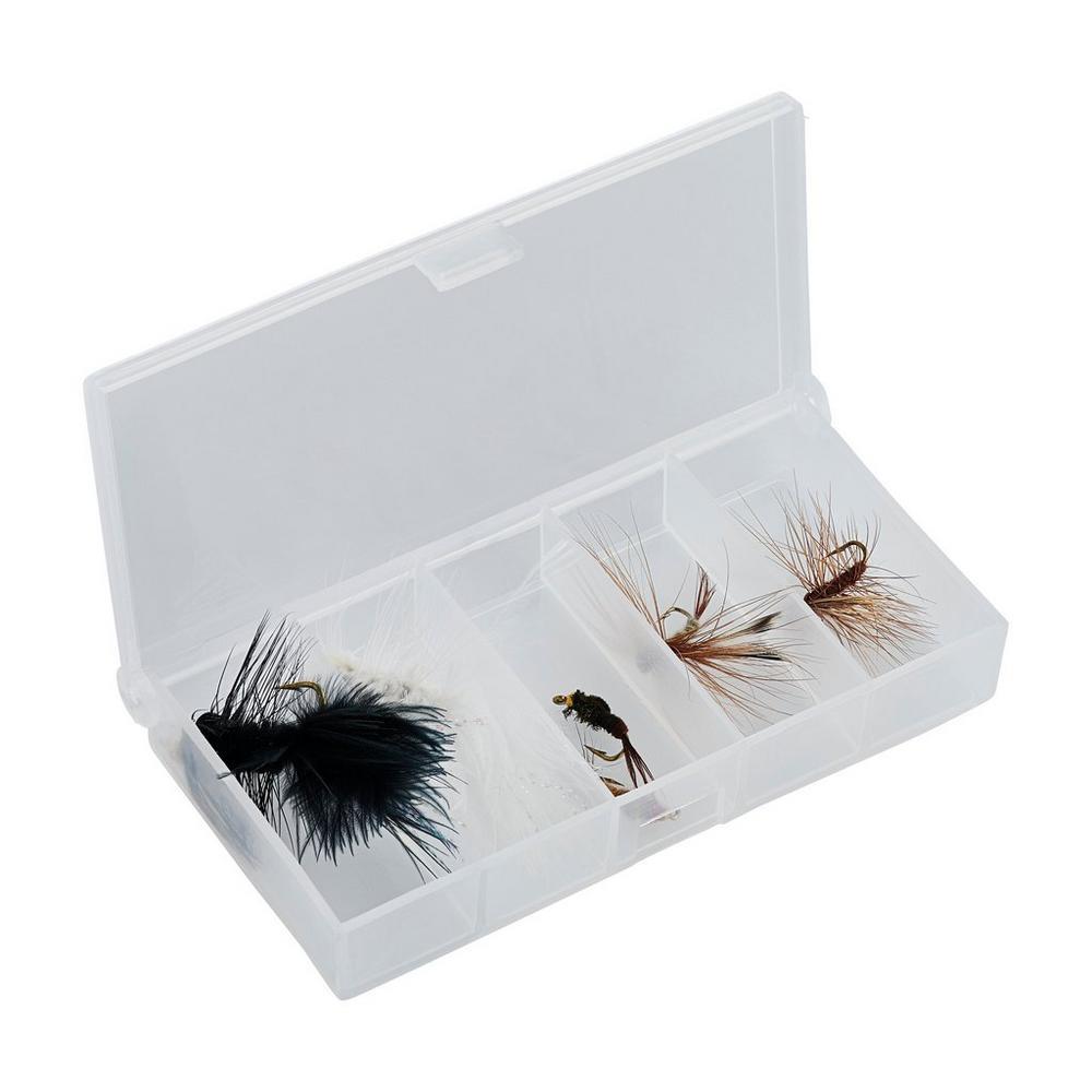 Shakespeare Cedar Canyon Premier Fly Kit 9ft 5/6wt