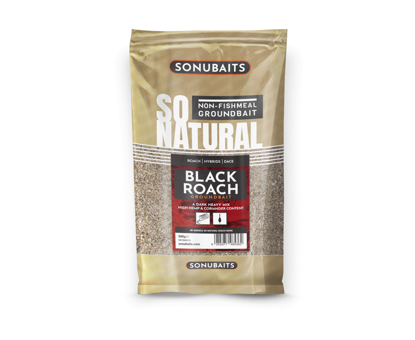Sonubaits So Natural Groundbait