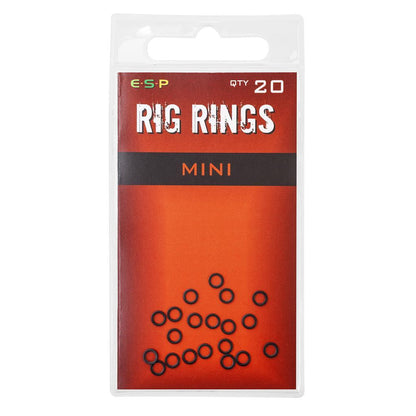 ESP Rig Ring