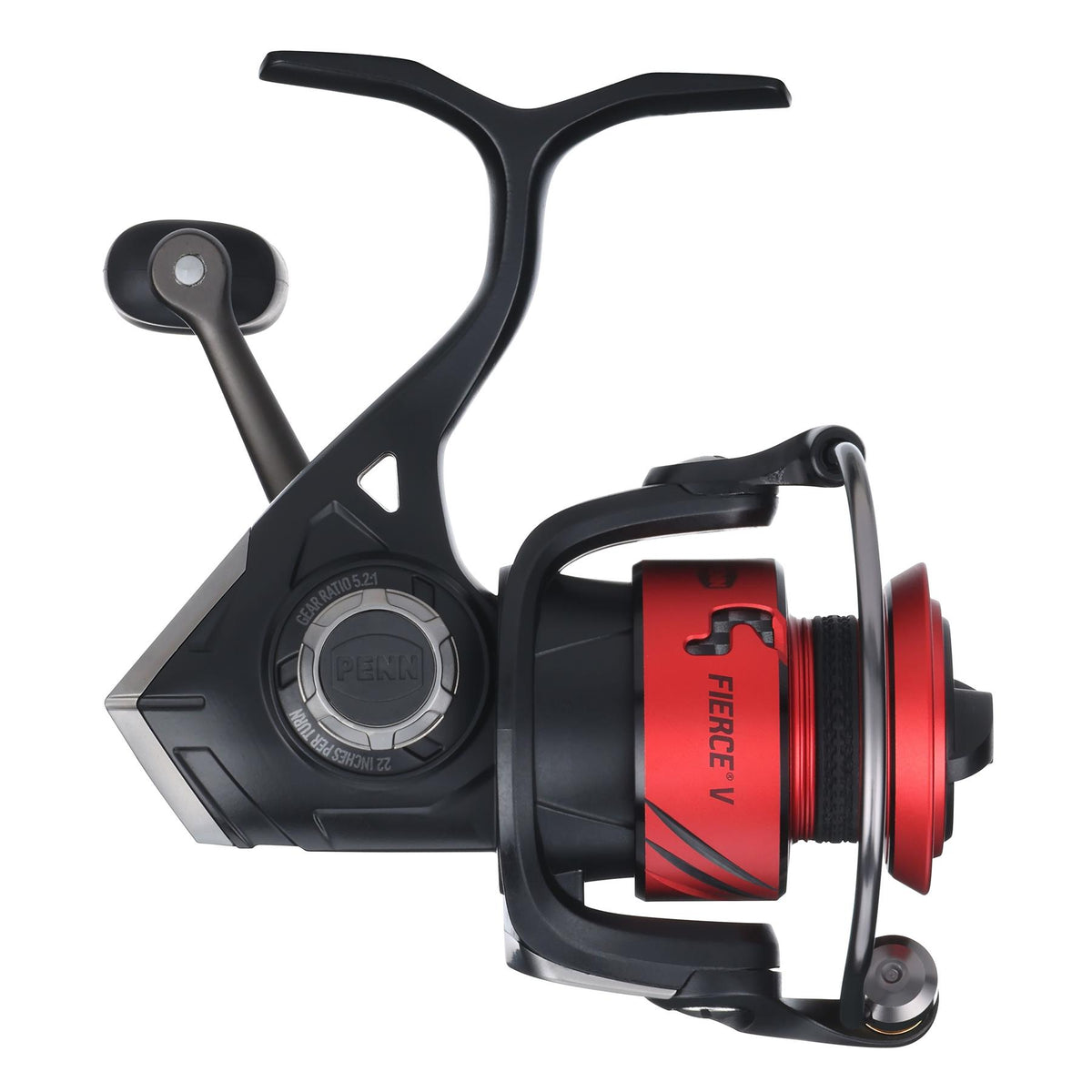 PENN Fierce V Spinning Reel