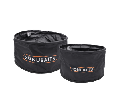 Sonubaits Groundbait Bowl