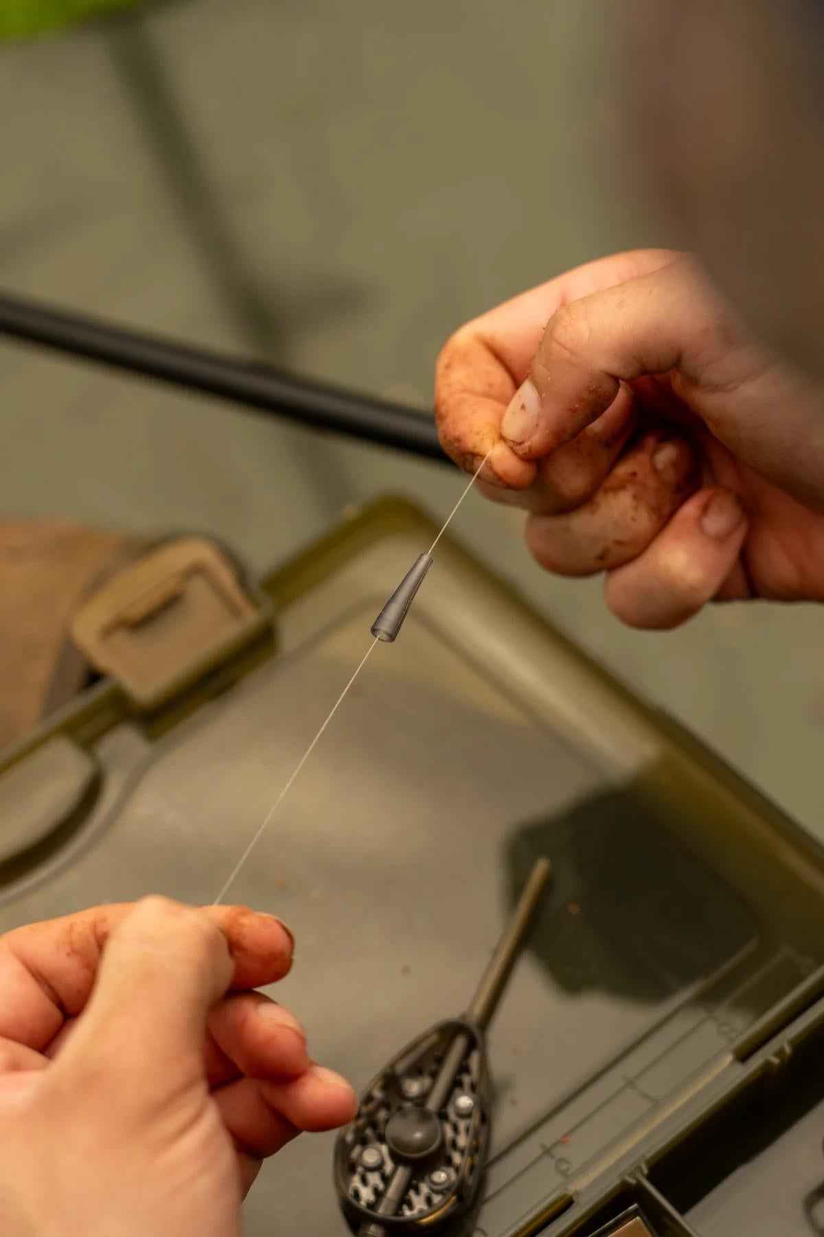 One More Cast FC Feeder Kit