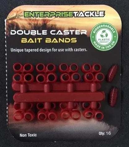 Enterprise Caster Bait Band