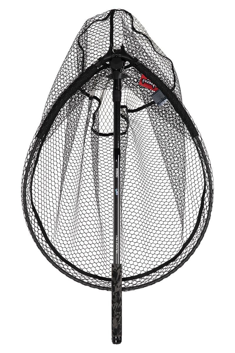 Fox Rage Street Fighter Carbon Net