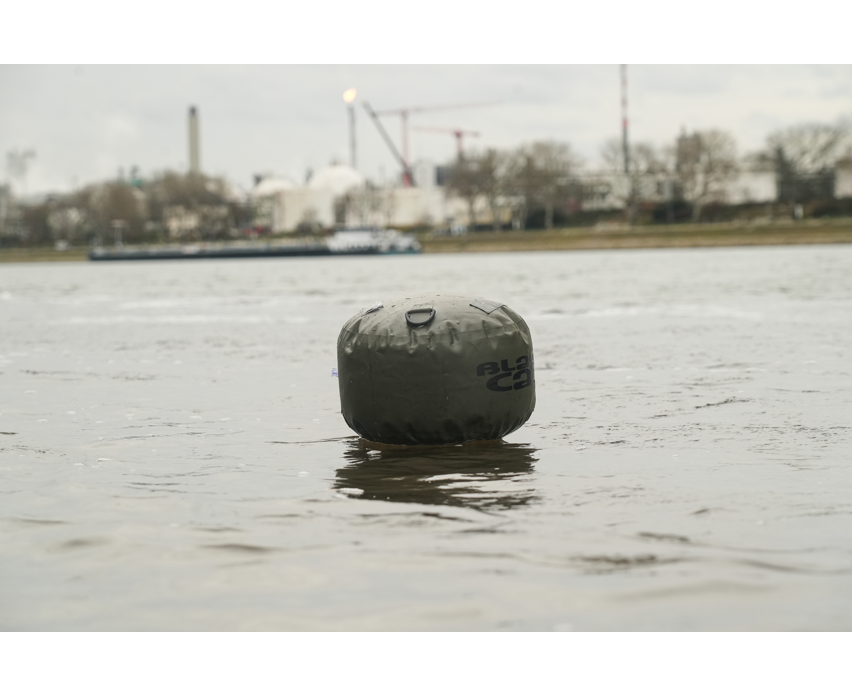 Black Cat S Buoy