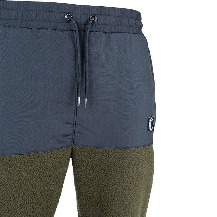 Speero Sherpa Fleece Joggers