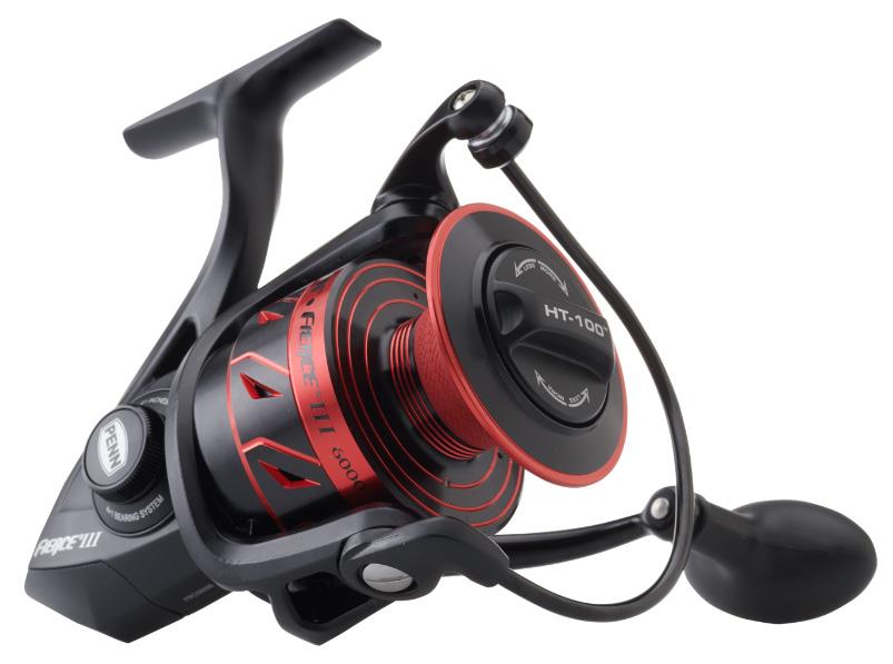 Penn Fierce III 6000