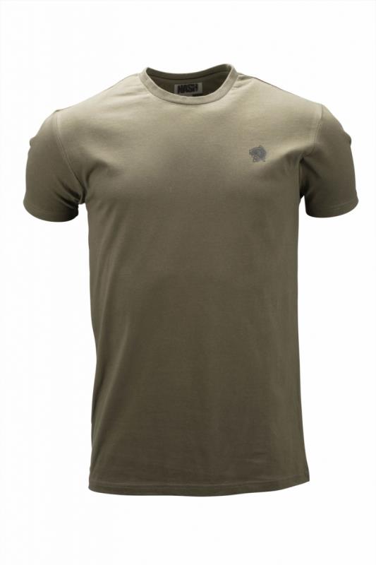 Nash Tackle T-Shirt