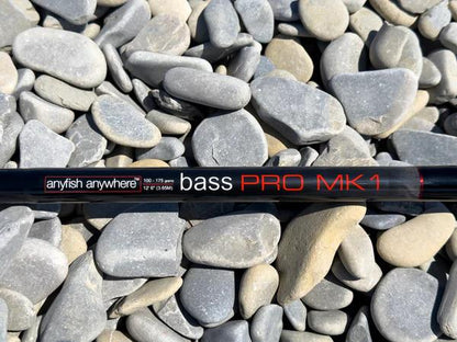 Anyfish Anywhere Bass PRO 12'6"