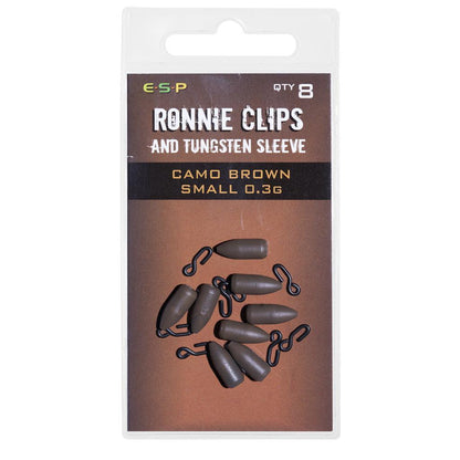 ESP Ronnie Clip