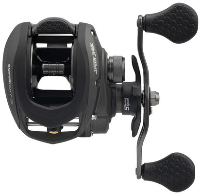Lew's Super Duty GX3 - Left Hand