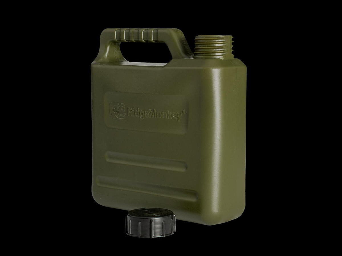 RidgeMonkey Heavy-Duty Water Carrier 2.5L