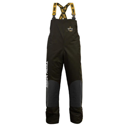 Team Vass 350 Winter Lined Bib & Brace Edition 5