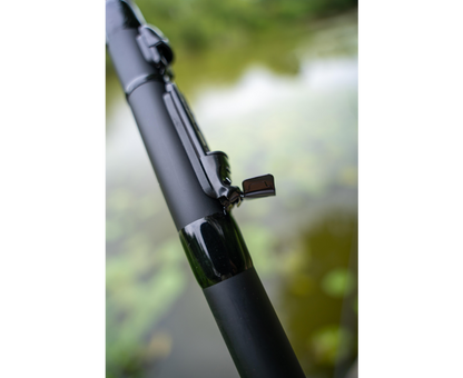 Zebco Ambition All Round Bolo Rod