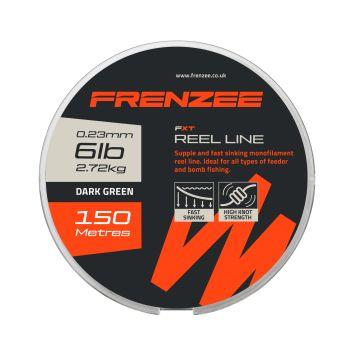 Frenzee FXT Reel Line 150m