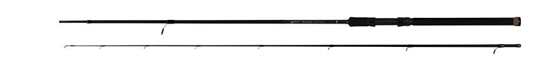 Fox Rage Warrior Perch Jigger 240cm 5-21g