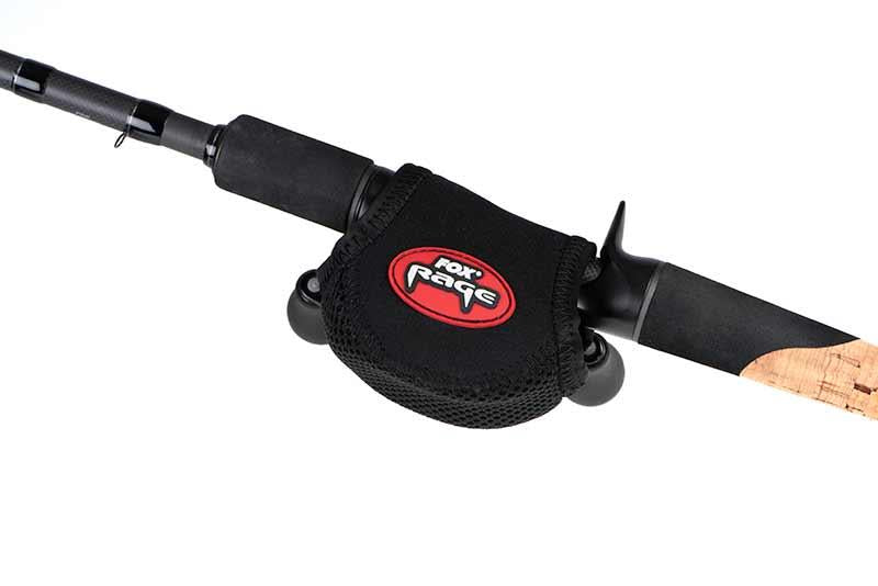 Fox Rage Reel Pouch