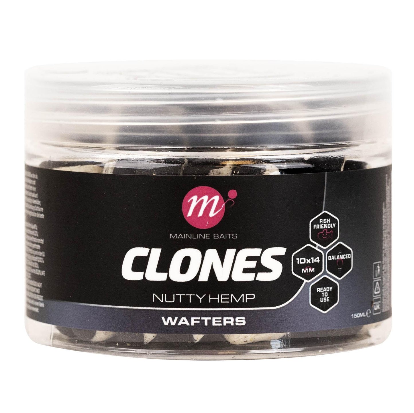 Mainline Clones Barrel Wafters