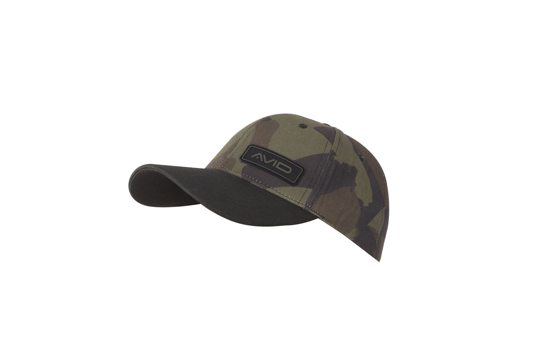 Avid Camo Baseball Cap – Anglers Corner