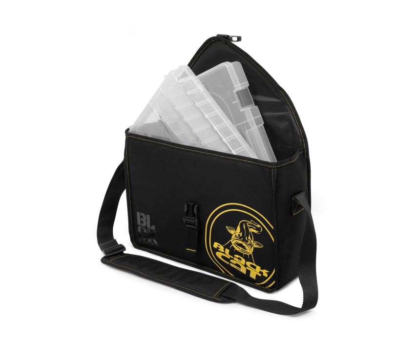 Black Cat BLCK Lure Carrier