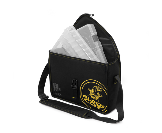 Black Cat BLCK Lure Carrier