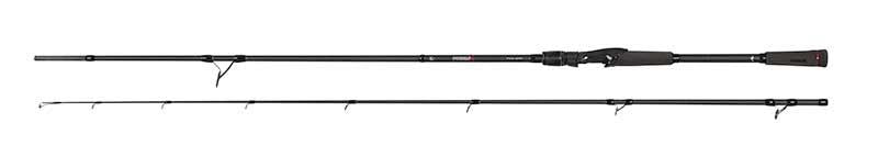 Fox Rage Prism X Pike Spin 240cm 40-120g 2pc