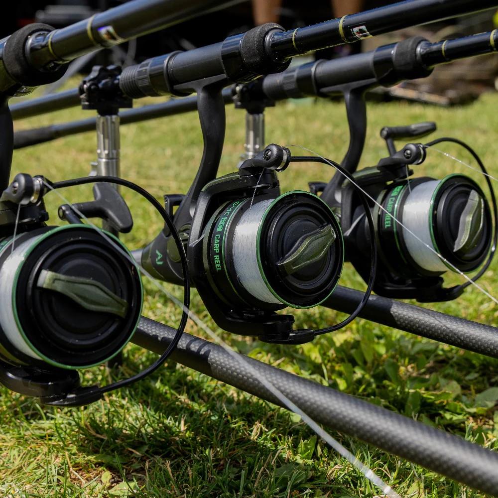 One More Cast FC Carp Combo