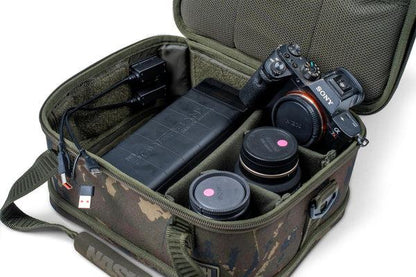 Nash Subterfuge Hi Protect Tech Bag