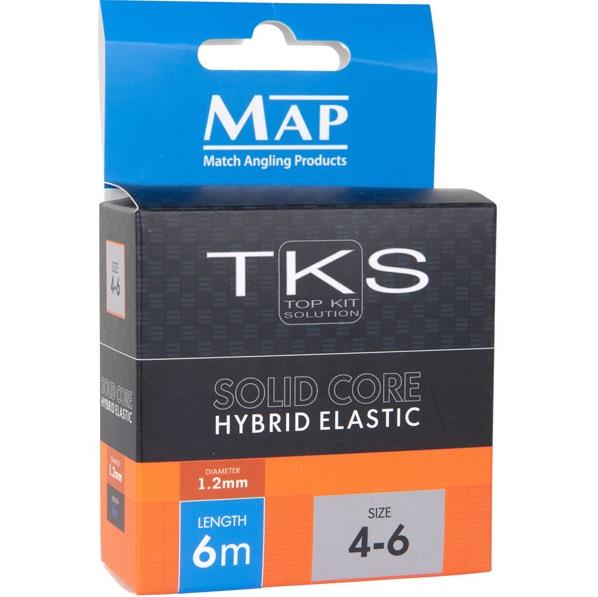 MAP TKS Hybrid Pole Elastic