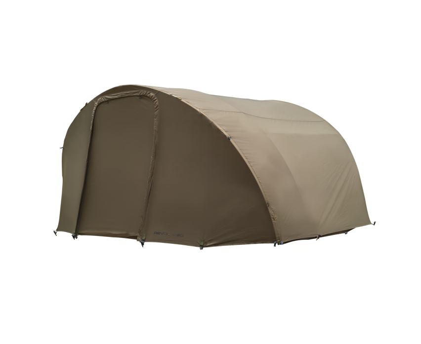 Avid Revolve NG Bivvy Overwrap - 2 Person