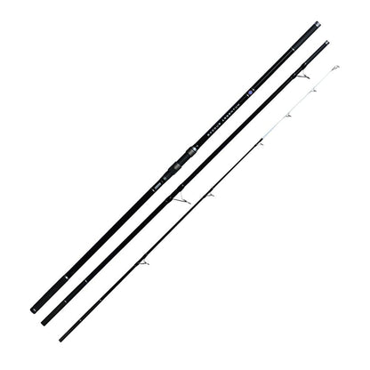 TronixPro Exodus Argentum 4.50m 100-200g Glass Tip
