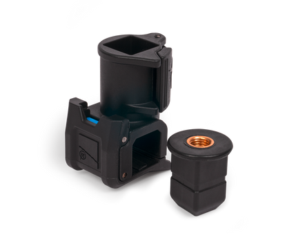 Preston Ventalite Side Tray QR Adaptor