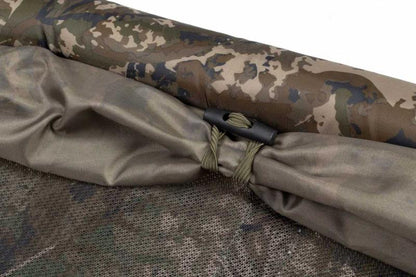 Nash Hi-Protect Carp Cradle Camo