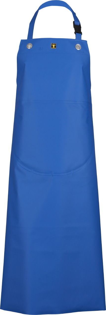 GUY COTTEN ISOFRANC NYLPECHE APRON - ORDINARY STRAPS