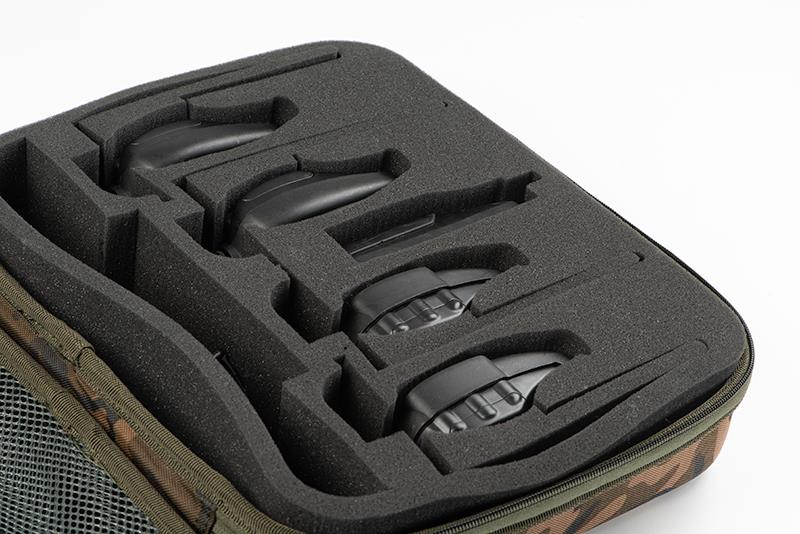 Fox CamoLite RX+ Case