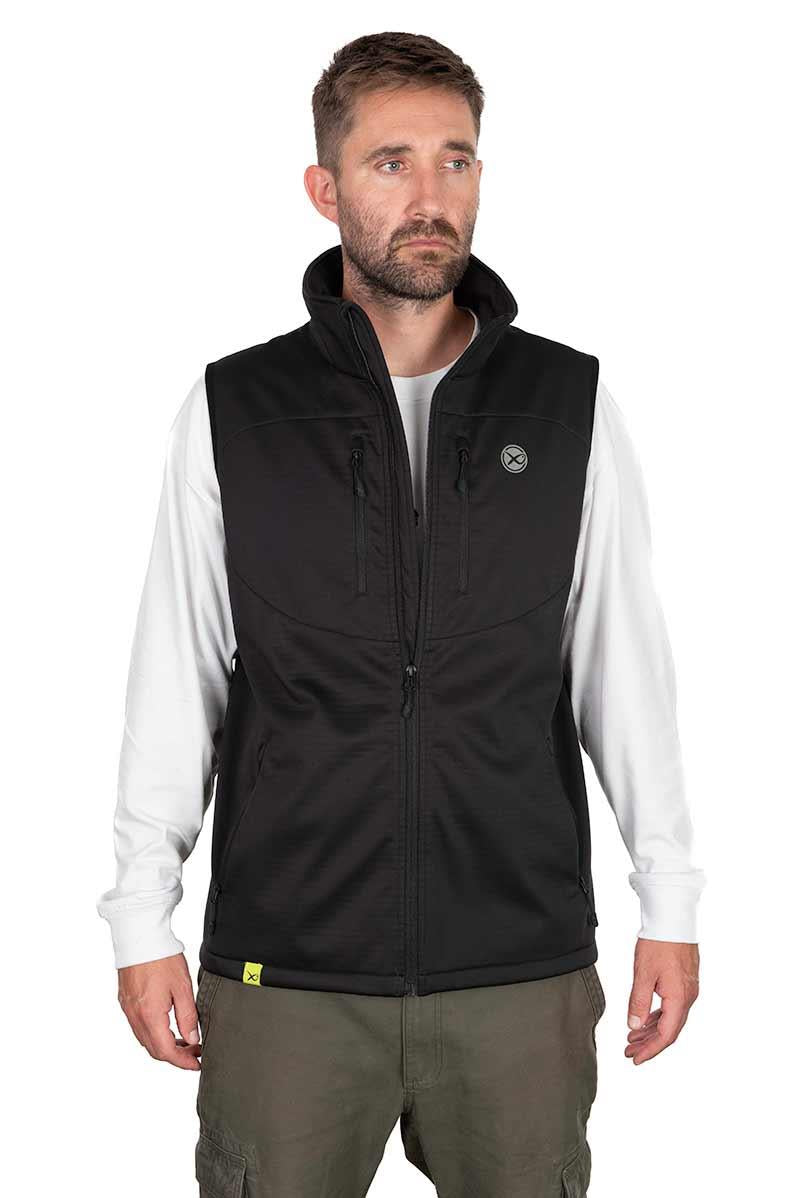 Matrix Windblocker Gilet