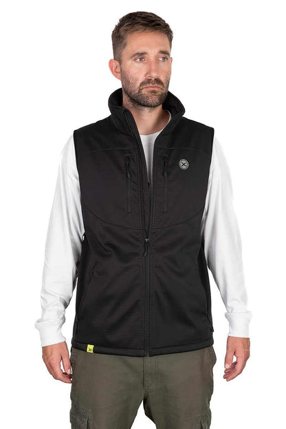 Matrix Windblocker Gilet