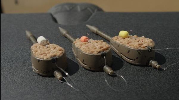 MAP Embed Feeder Inline