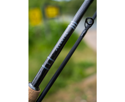 Zebco Predator Combo 2.7m 50g 3000 FD 0.17mm Braid
