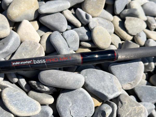 Anyfish Anywhere Bass PRO 12'6"