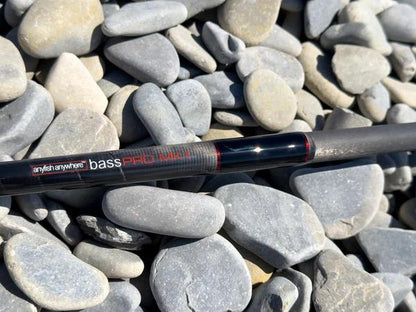 Anyfish Anywhere Bass PRO 12'6"