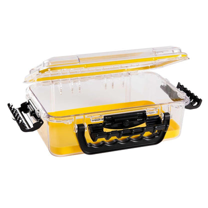 Plano Guide GS Waterproof Case Medium Size 3600 / 14600 / Fishing Tackle Box